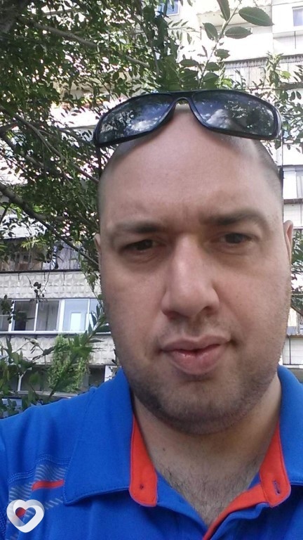Петр, 46, Челябинске — анкета №320854