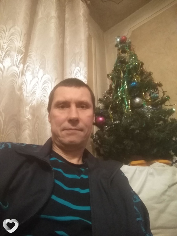 Виталий, 51, Ярославле — анкета №320862