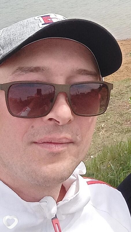 Ильдар, 39, Челябинске — анкета №320703