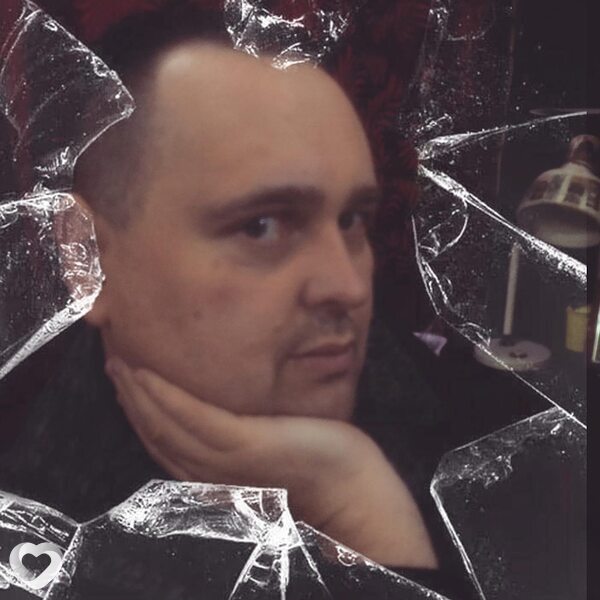 Александр, 45, Минске — анкета №320707