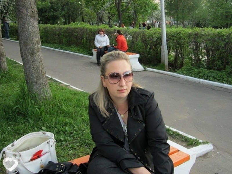 Татиаана, 42, Чебоксарах — анкета №320709