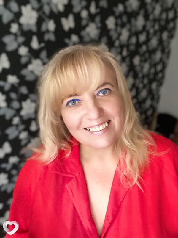 Светлана, 55, Лунинце — анкета №320711