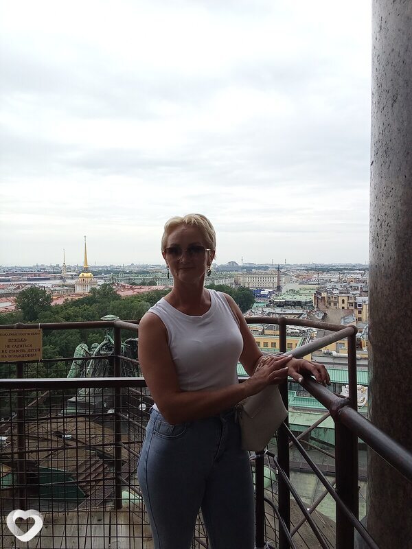 Natalia, 51, Ижевске — анкета №320712