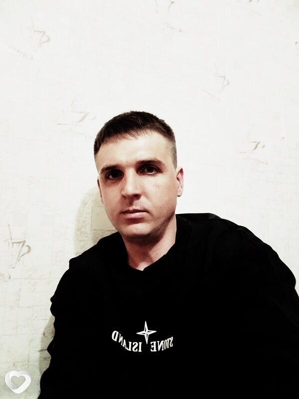 Виктор, 35, Степногорске — анкета №320713