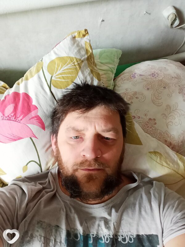 Виталий, 41, Липецке — анкета №320715