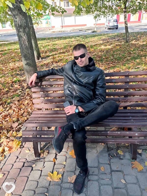 Дмитрий, 36, Харькове — анкета №320716