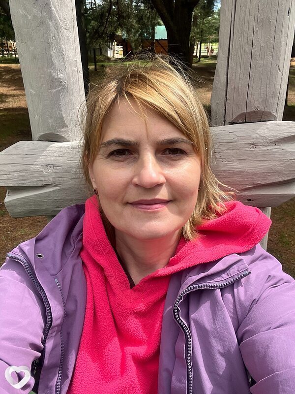 Инна, 47, Минске — анкета №320723