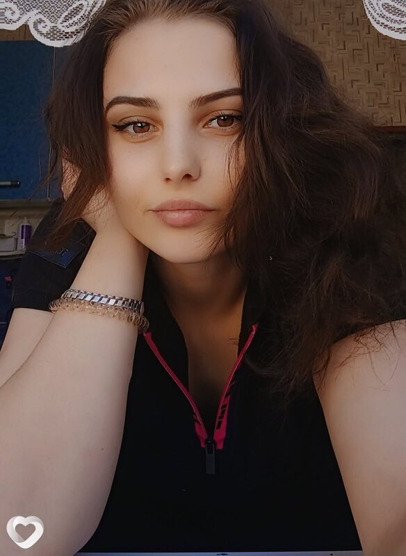 Ксения, 24, Прокопьевске — анкета №320727