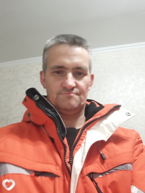 Николай, 54, Жлобине — анкета №320880
