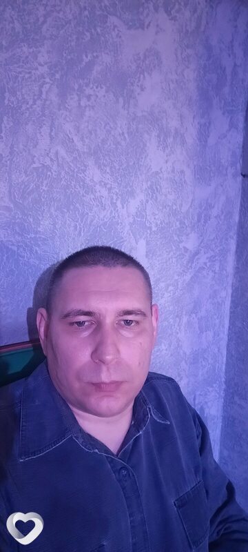 Сергей, 38, Нижнем Новгороде — анкета №320882