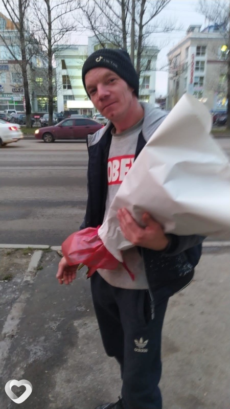 Руслан, 33, Вологде — анкета №320886