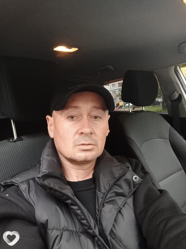 Сергей, 43, Кирове — анкета №320890