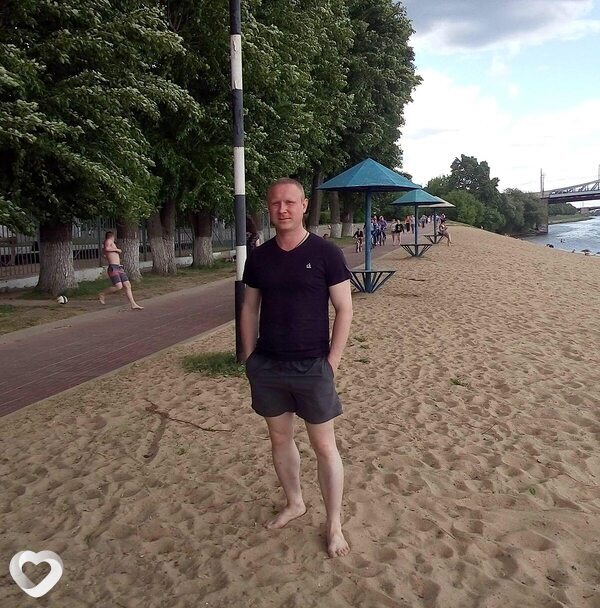Дмитрий, Колпино
