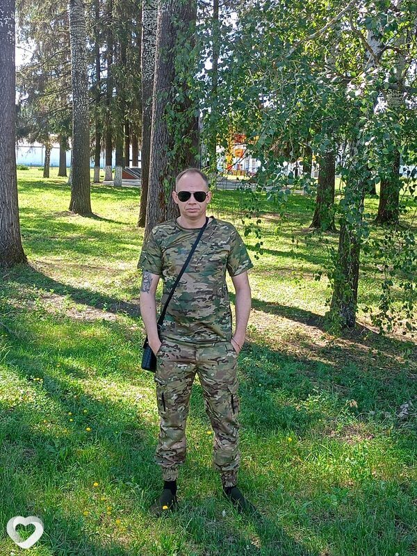 Сергей, 42, Туле — анкета №321702