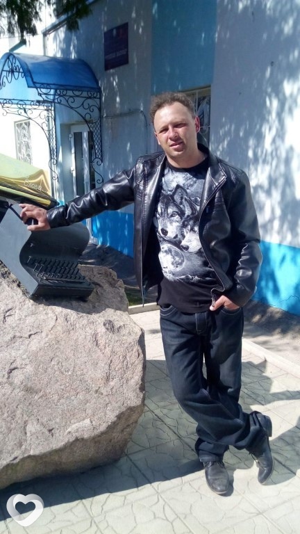 Демон, 37, Глубоком — анкета №321710