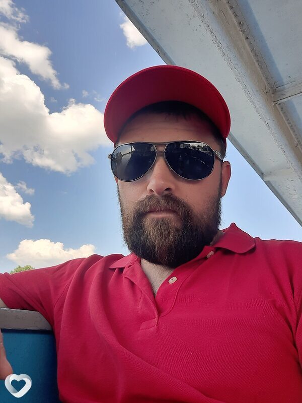 Павел, 45, Гродно — анкета №321712