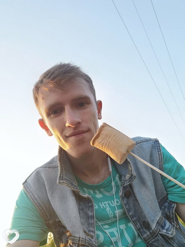 Александр, 32, Санкт-Петербурге — анкета №321724
