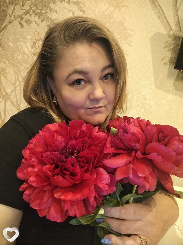 Алеся, 46, Казани — анкета №320980