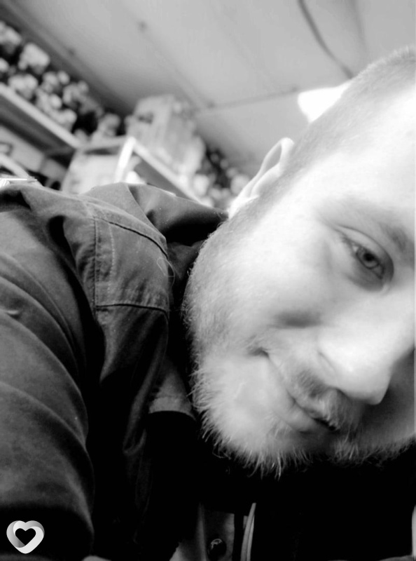 Серёжа, 30, Мытищах — анкета №320988