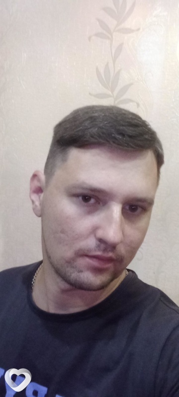Антон, 33, Комсомольске-на-Амуре — анкета №320990