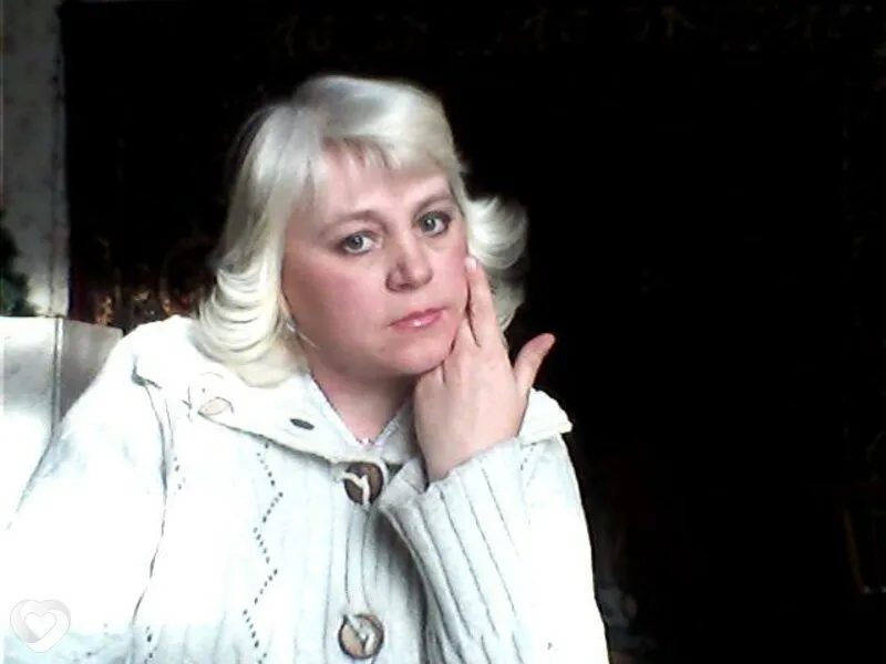 Olga, Нижнеудинск