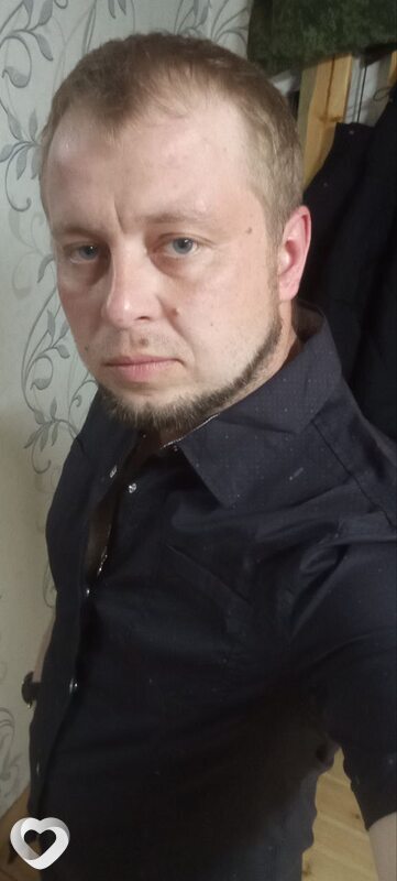 Sergo, 33, Бресте — анкета №320994
