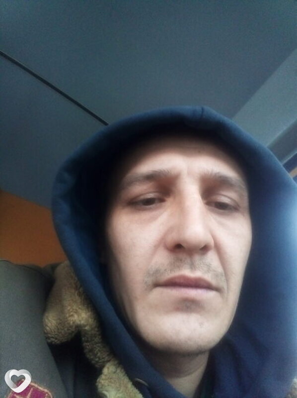 Егор, 43, Антраците — анкета №320995