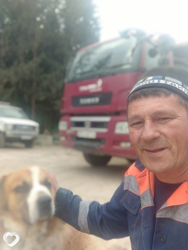 Евген, 55, Перми — анкета №320998