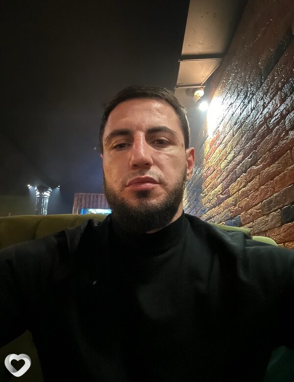 Руслан, 31, Санкт-Петербурге — анкета №320999