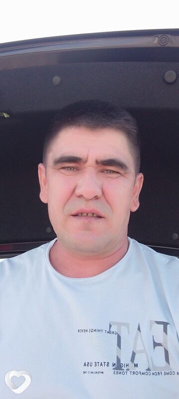 Юра, 48, Чебоксарах — анкета №321132