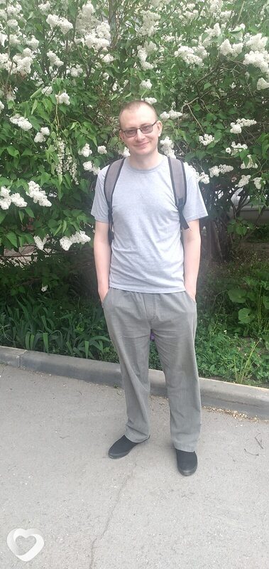 Олег, 35, Новосибирске — анкета №321133