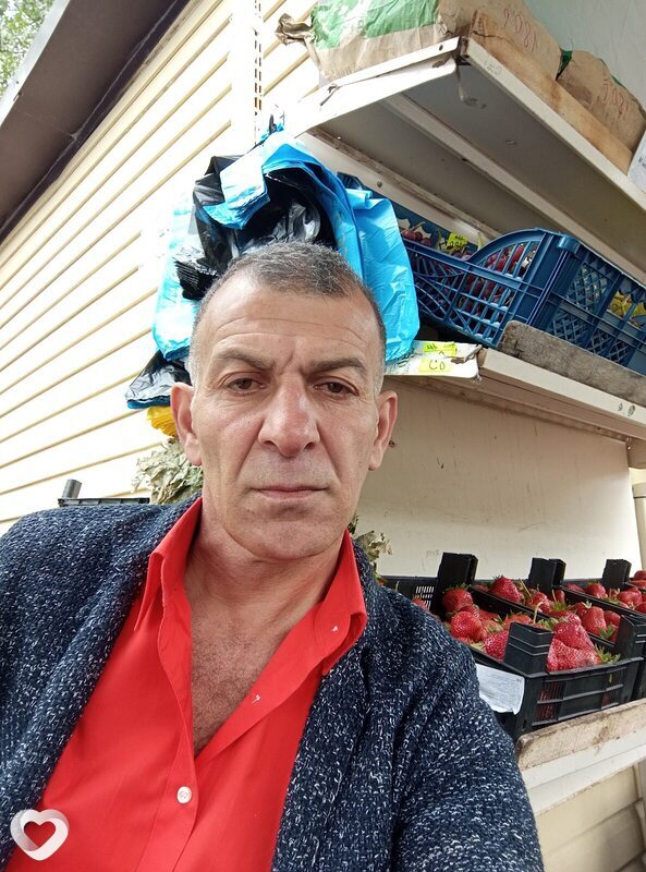 Самед, 51, Чебоксарах — анкета №321134