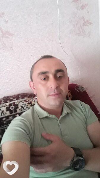 Elvar, 37, Баку — анкета №321137