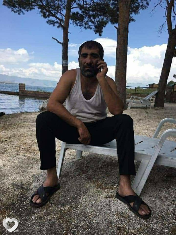 Артак, 46, Ростове-на-Дону — анкета №321147