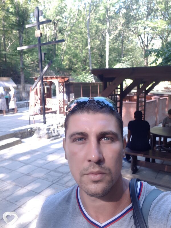 Саня, 44, Березовский (Кемеровская обл) — анкета №321148