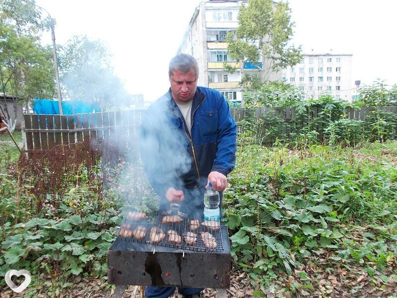 Роман, 47, Южно-Сахалинске — анкета №321150
