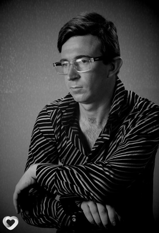 Алексей, 45, Нижнем Новгороде — анкета №321052