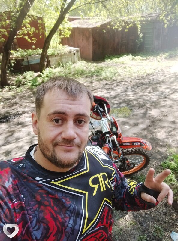 Михаил, 37, Новосибирске — анкета №321053