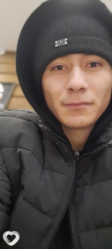 Ulii, 25, Красноярске — анкета №321060