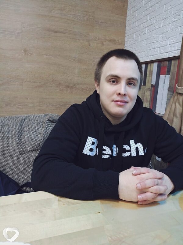 Денис, 29, Йошкар-Оле — анкета №321061