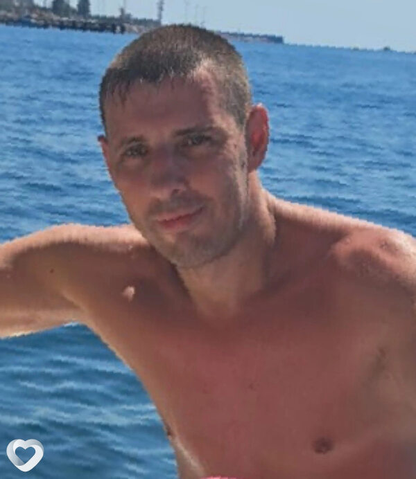 Вова, 40, Ленинске-Кузнецком — анкета №321063