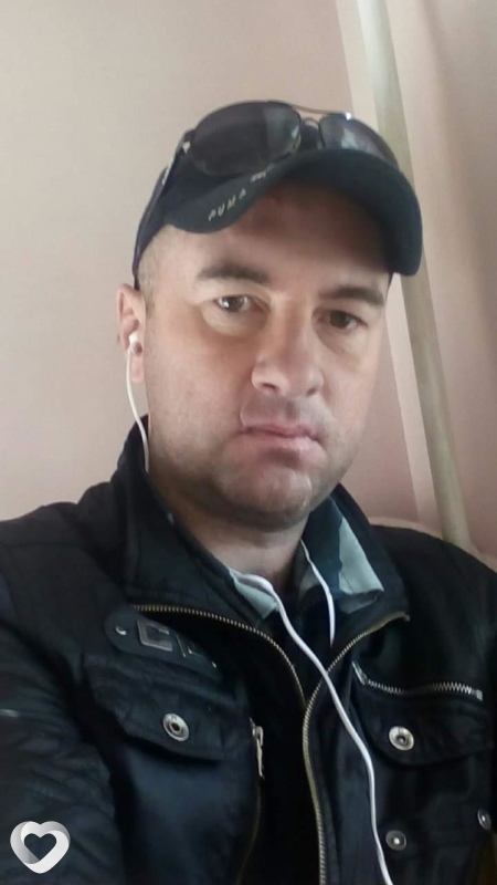 Сергей, 47, Волгограде — анкета №321064