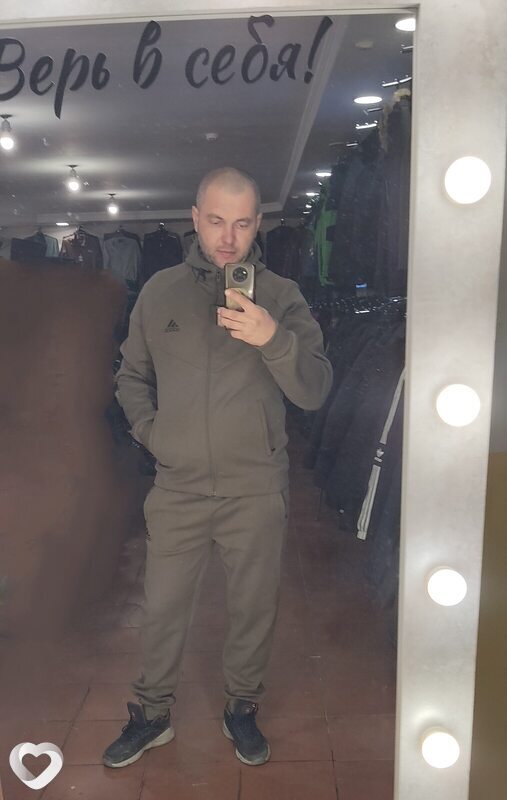 Алексей, 36, Барнауле — анкета №321067