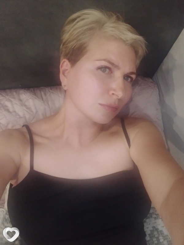 Ирина, 47, Брянске — анкета №321071
