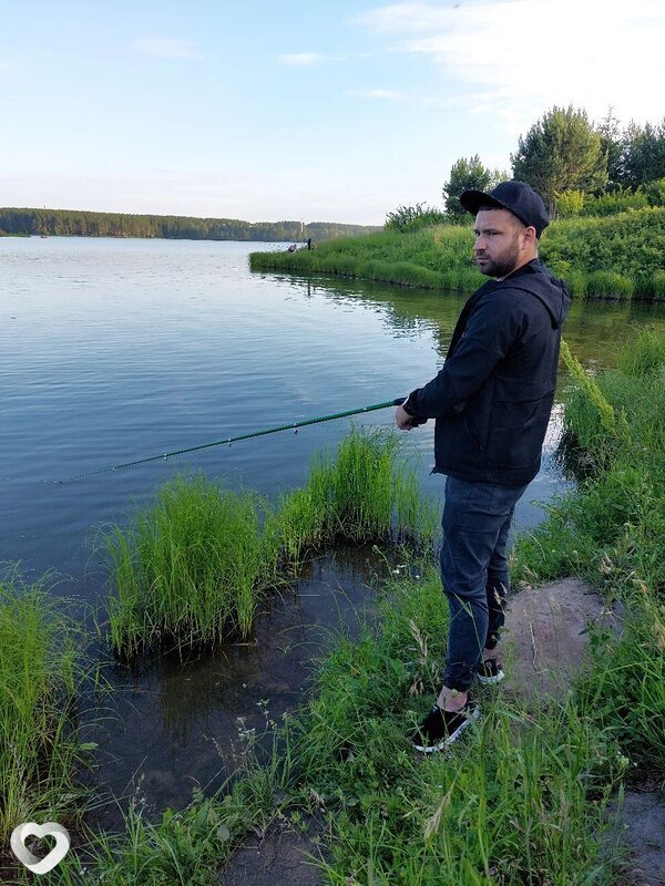 Константин, 32, Первоуральске — анкета №321074