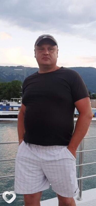 Роман, 40, Курске — анкета №321004