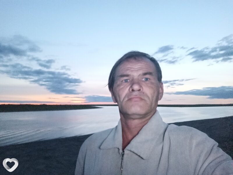 Алексей Кобяков, 46, Междуреченске — анкета №321006