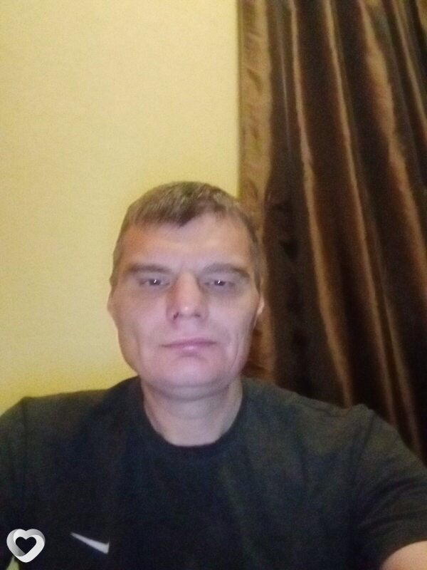 Саша, 51, Санкт-Петербурге — анкета №321009