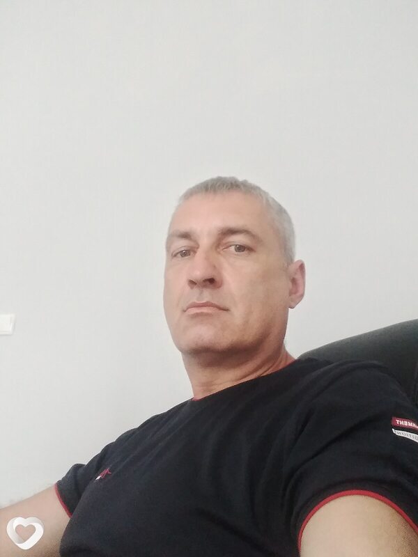 Юрий, 48, Киеве — анкета №321010