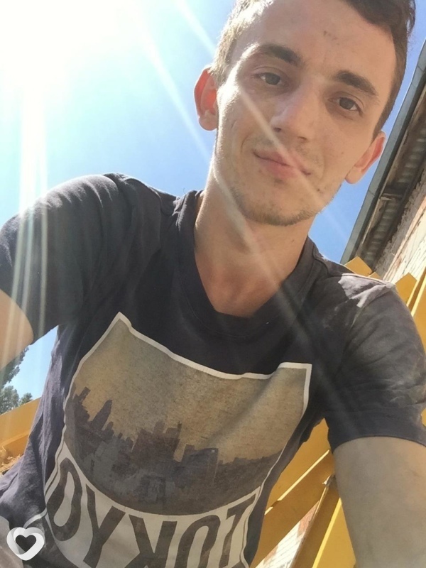 Дмитрий, 29, Днепр — анкета №321012